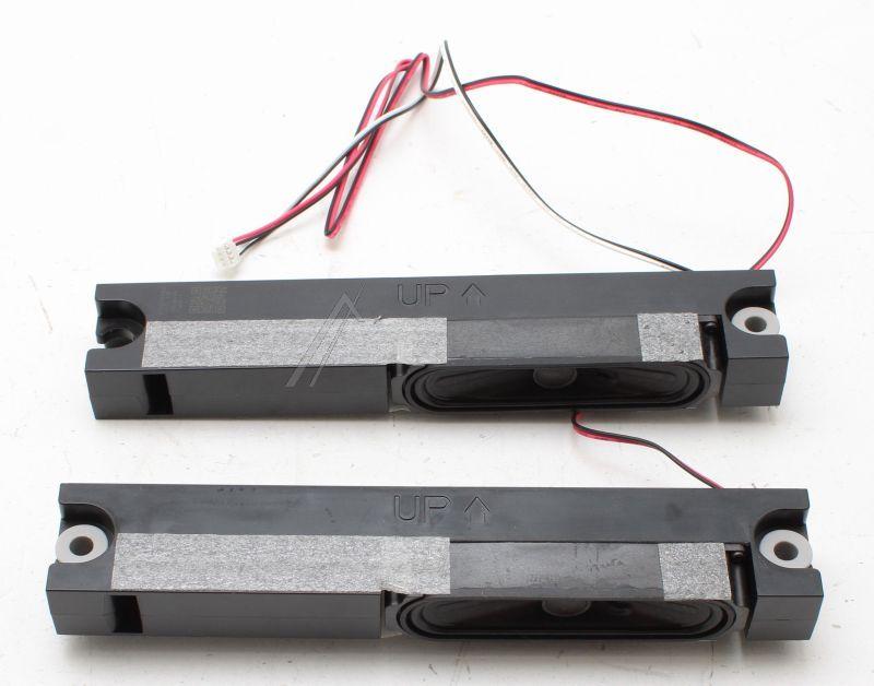 Vestel 23892284 Box Lautsprecher - Spkbox 25x230x40-12w 8r12w 320/780_ye.pa