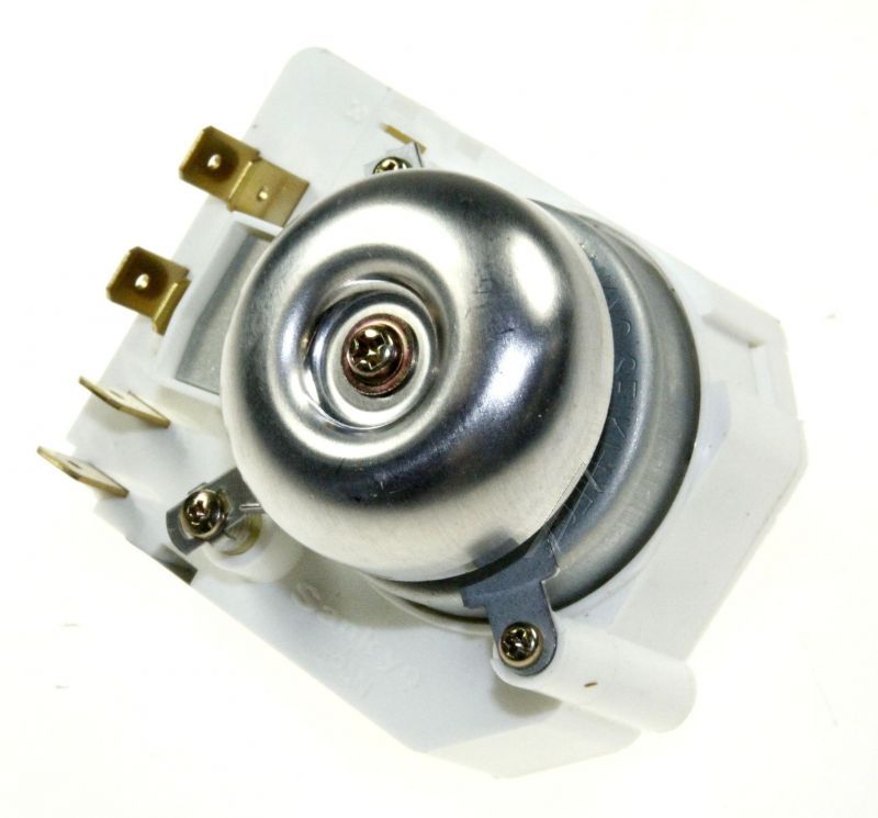 Whirlpool Indesit 481928218434 Programmschalter - C00379048 timer60min