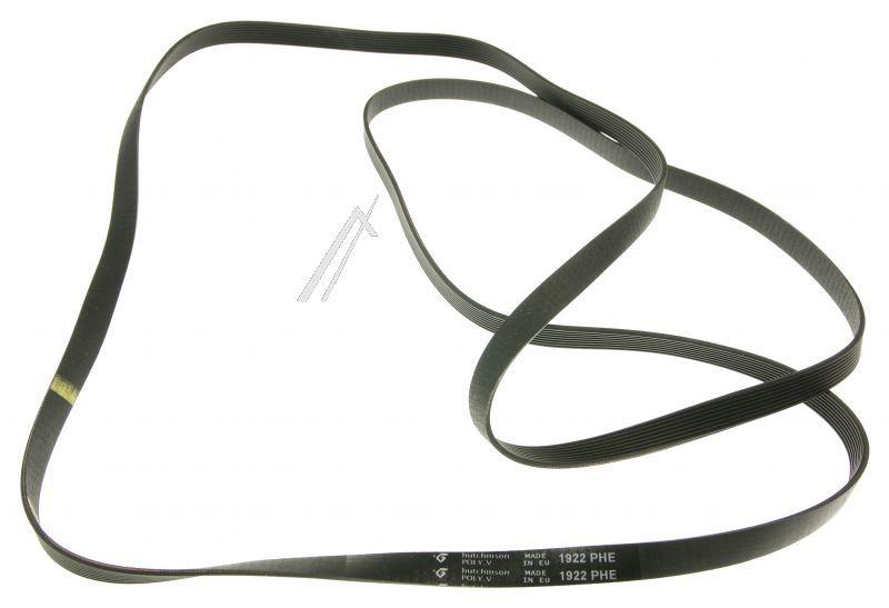 Hutchinson Poly-V-Riemen H - 1922h8 el poly-v riemen /rippenband