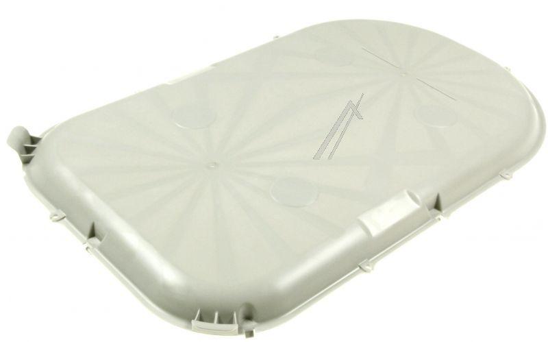 AEG Electrolux Revisionsklappe Rückseite 1327638100 für Waschmaschine Gehäuseblende hinten Ersatzteil