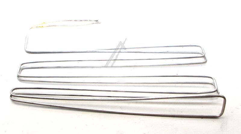 Whirlpool Indesit 482000049310 Abtauheizung - C00278300 defrost heizung
