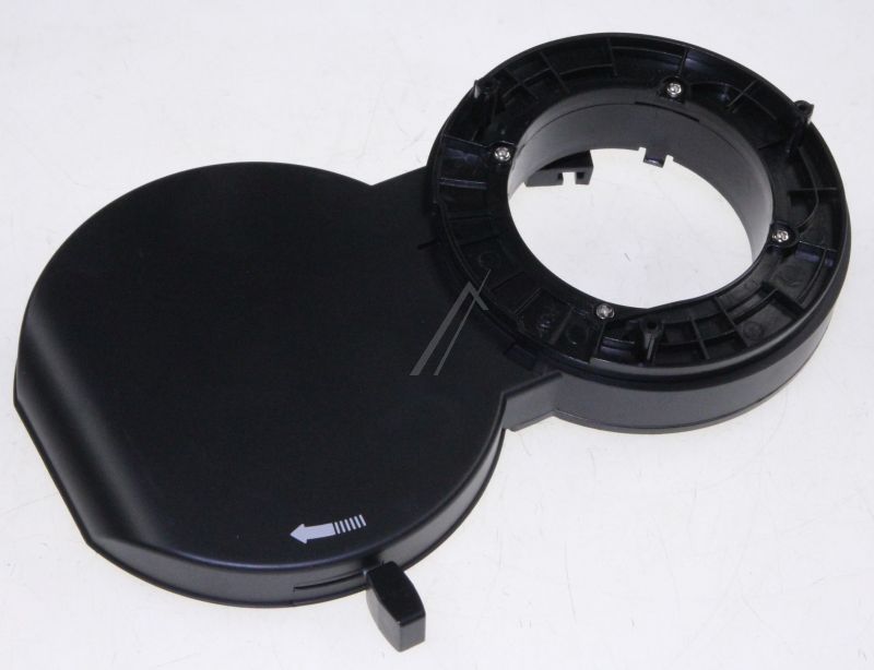 AEG Electrolux 4071388427 Abdeckung Gehäuse - Oberteil abdeckung