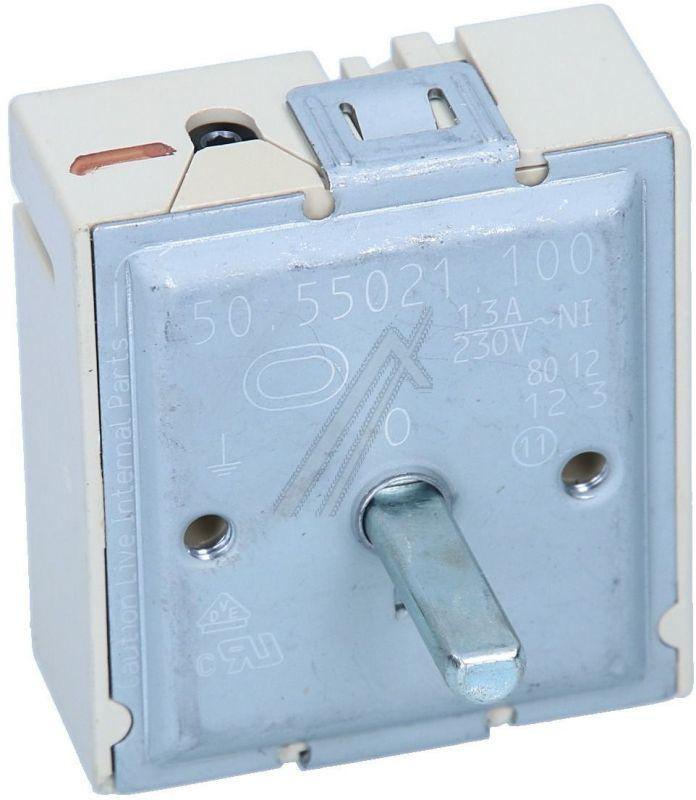 Küppersbusch 538958 Energieregler - Energieregler 2krs