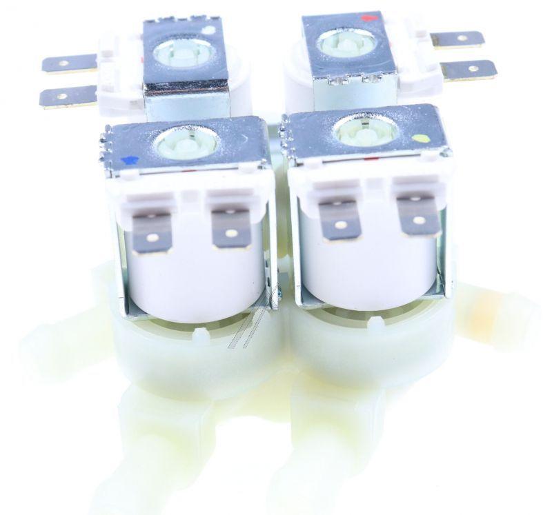 Samsung DC6200214T Magnetventil - Dc62-00214t valve water,dc12v,bracket,mm,#250,1,4,0.