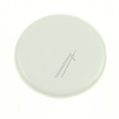 Gorenje 413813 Abdeckkappe - Door hinge cover plug bk070