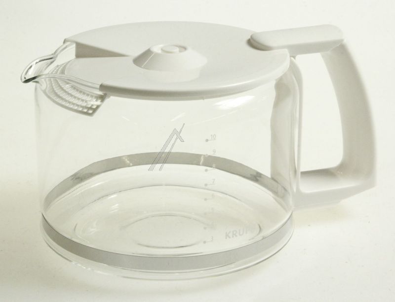 SEB SS202061 Glaskanne - Ss-202061 kaffeekanne+deckel