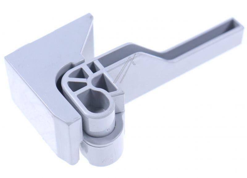 Elica SUP0102243A Halter - Assembled capture flap lateral sx assieme supporto sx velett