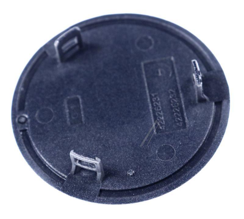 Vestel 42236692 Abdeckung Gehäuse - Program selection knob cover jd/k14-cls