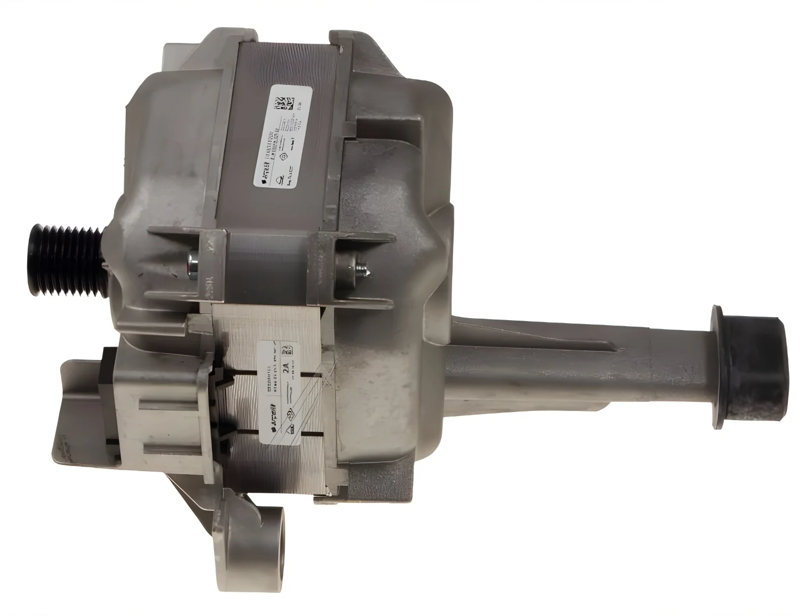 Arcelik Grundig Beko 2848570200 Motor - Motor passend für atlas 32mm