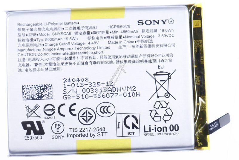 Sony 101333512 GSM Akku - Snysca6 batterie