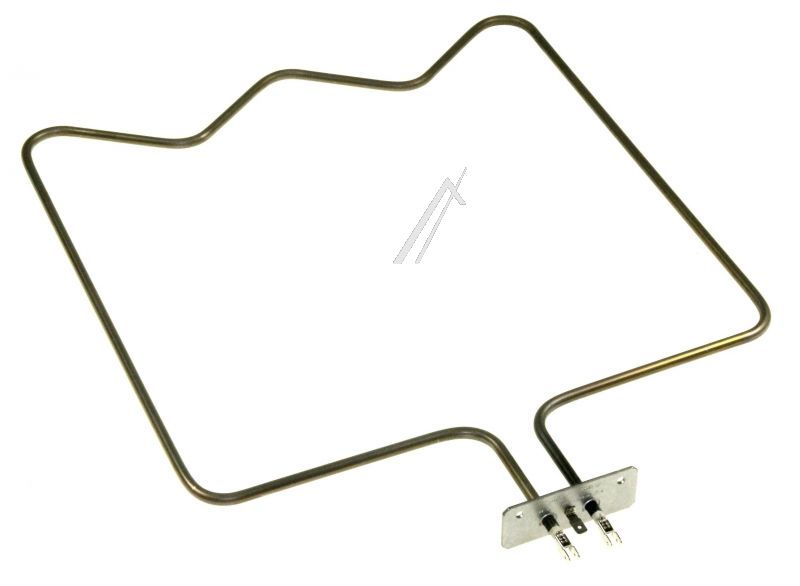 Arcelik Grundig Beko C00904249 Heizelement Unterhitze - 262900002 heizelement unterhitze 1300w-230v
