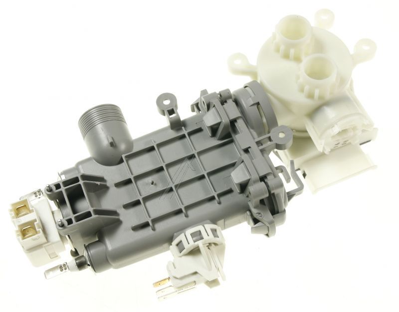 Haier - 0530019520 49054816 heater casing with diverter+turbi.sensor Haier - 0530019520 49054816 heater casing with diverter+turbi.sensor