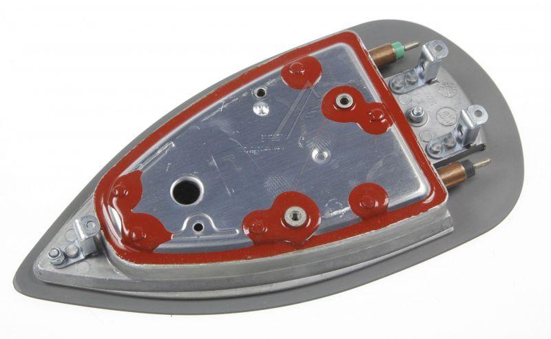 BSH Bosch Siemens 00703581 Bügelsohle - Bügelsohle