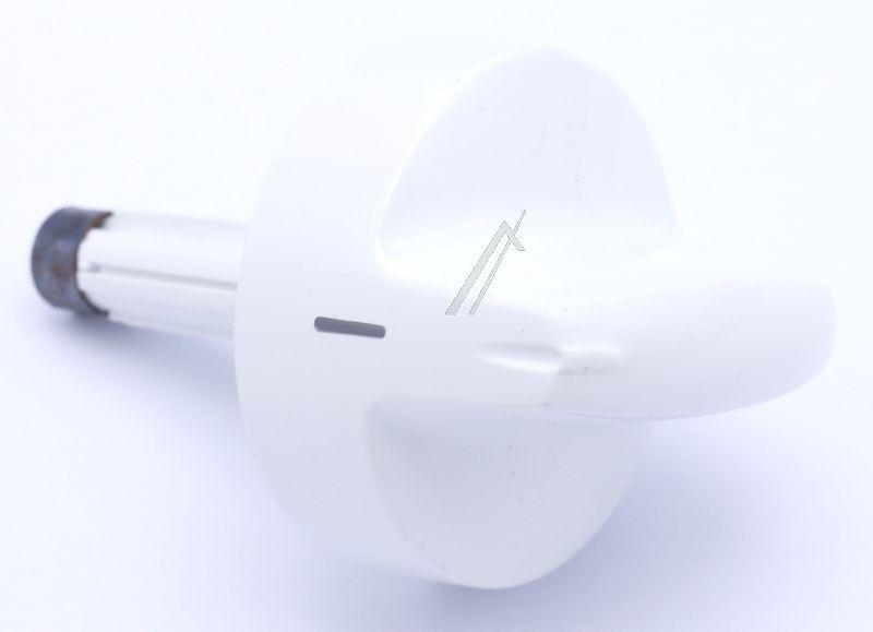 Gorenje 240808 Knopf Taste - Knob temp/timer w.clips wmd20