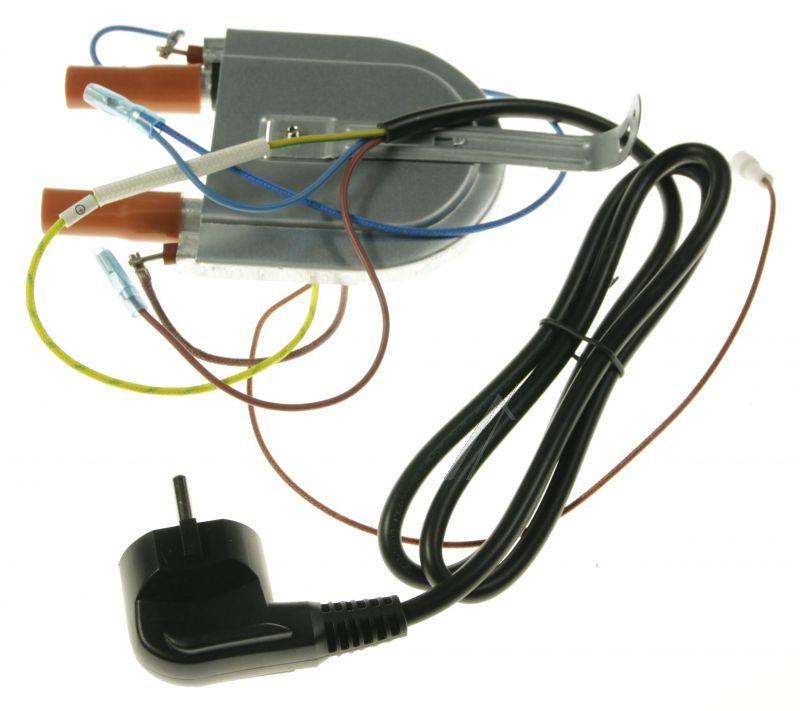 SEB SS207991 Heizelement - Ss-207991 heizung+schmelzsicherung
