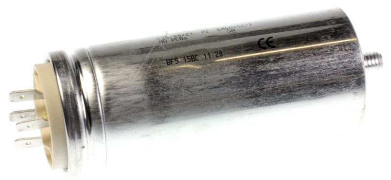 Arcelik Grundig Beko 2807962600 - Kondensator (arcotronics 30 uf) Arcelik Grundig Beko 2807962600 - Kondensator (arcotronics 30 uf)
