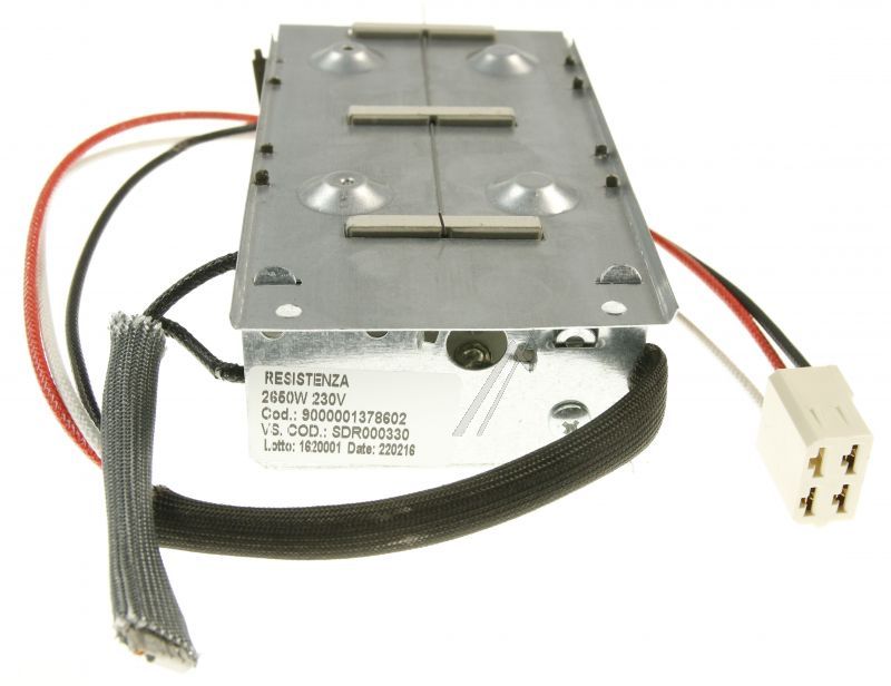 Brandt SDR000330 - Widerstand