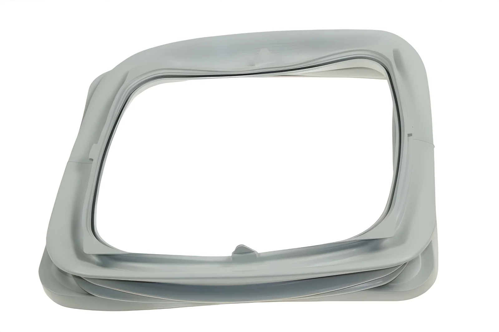 Whirlpool Indesit 481246668596 Waschmaschinentürdichtung - C00312647 manschette
