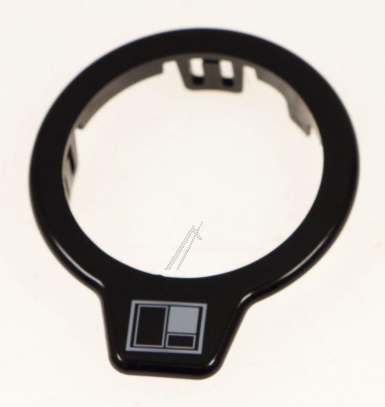 Arcelik Grundig Beko 450920611 Knopf Taste - Knebel befestigung abdeckung unterseite links ofen gedruckt