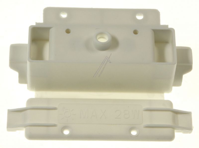 SMEG 018411720 Lampenfassung - Lampensockelstutze kseg52
