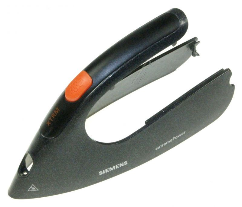 BSH Bosch Siemens 00657128 Abdeckung Gehäuse - Abdeckung