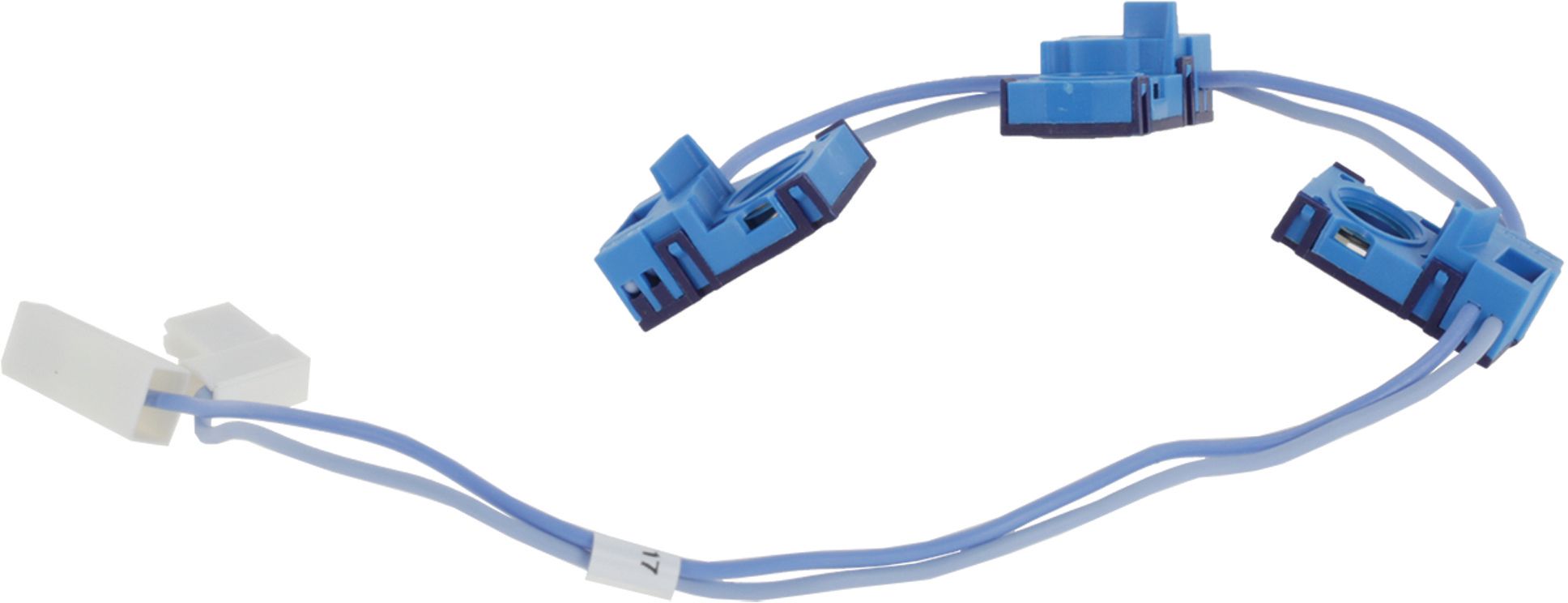 BSH Bosch Siemens 00632930 Taster - Schalter