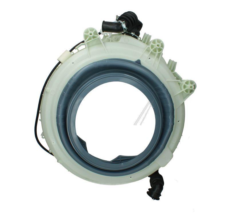 HK2037192 Bottich - Outer tub front cover assembly