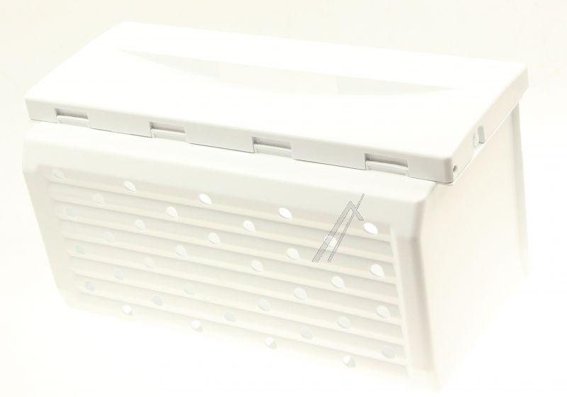 Whirlpool Indesit 488000515831 Schubladenblende - C00515831 unten gefrierkorbblende gw