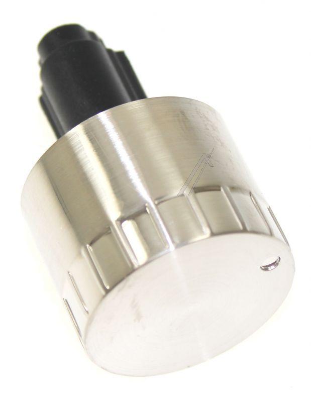 Teka 83330232 Knopf Taste - Push pull knob s/ser s/steel hcb 4435