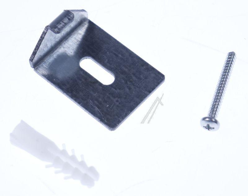Vestel 20679707 Befestigungsteil - Anti-tip set