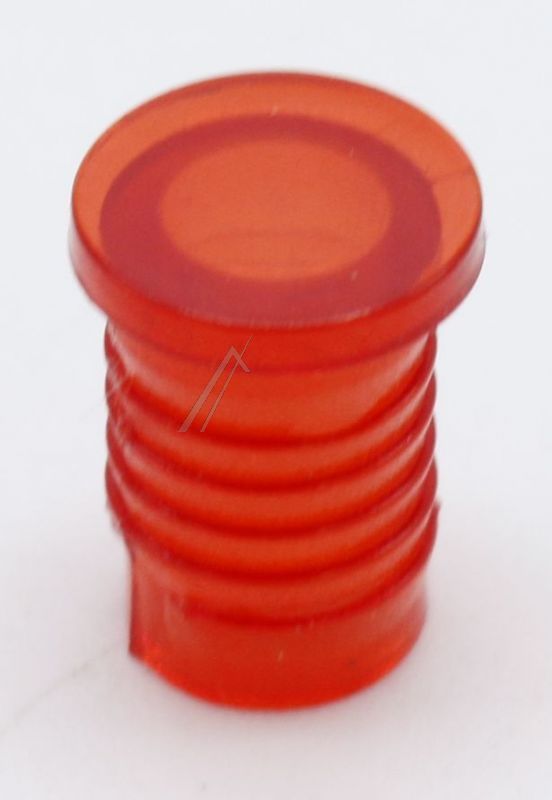 Brandt 76X8678 Abdeckhaube - Rotsichtglas