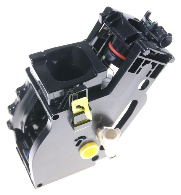 Saeco 421945025202 Brühgruppe - Blk/ylw brew passend für unit 8gr 5bar omn