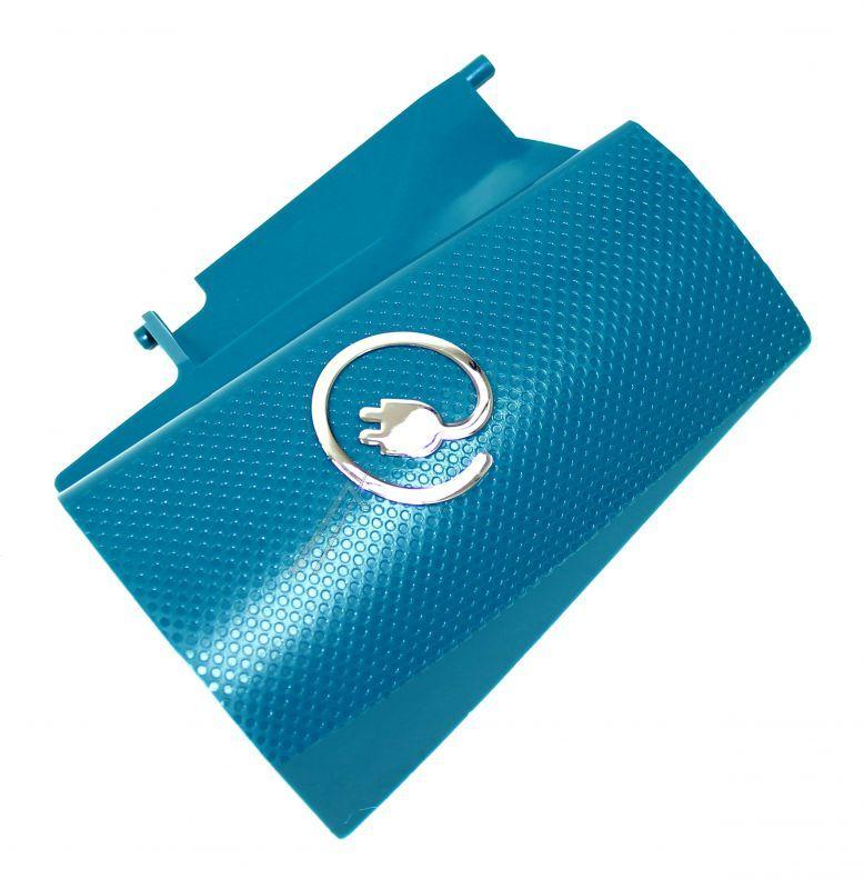 SEB RS2230001674 Kabelaufroller für Staubsaugernetzkabel - Fussschalter/kabelaufwickler