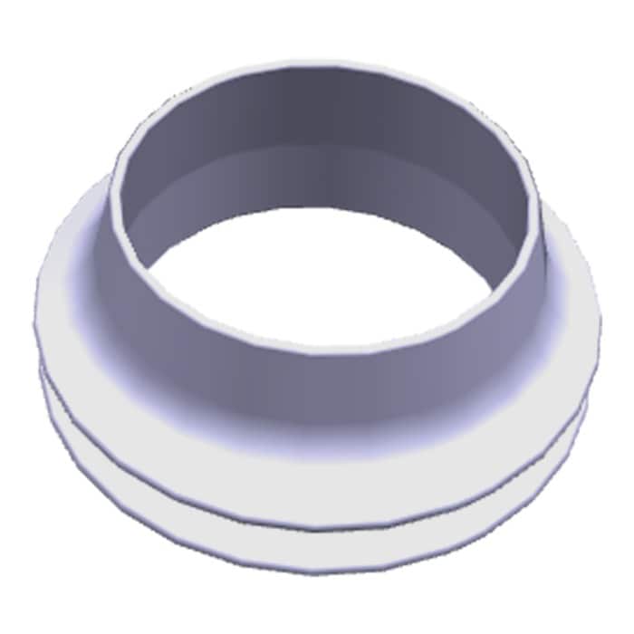AEG Electrolux 8088200012 Dichtung - Joint,joint anti-debordement