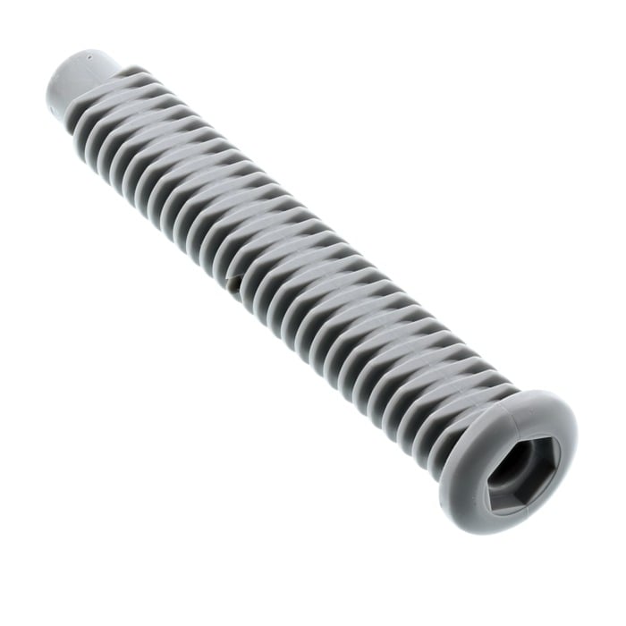 AEG Electrolux Einstellfuss 1173632009 für Geschirrspüler Ersatzteil