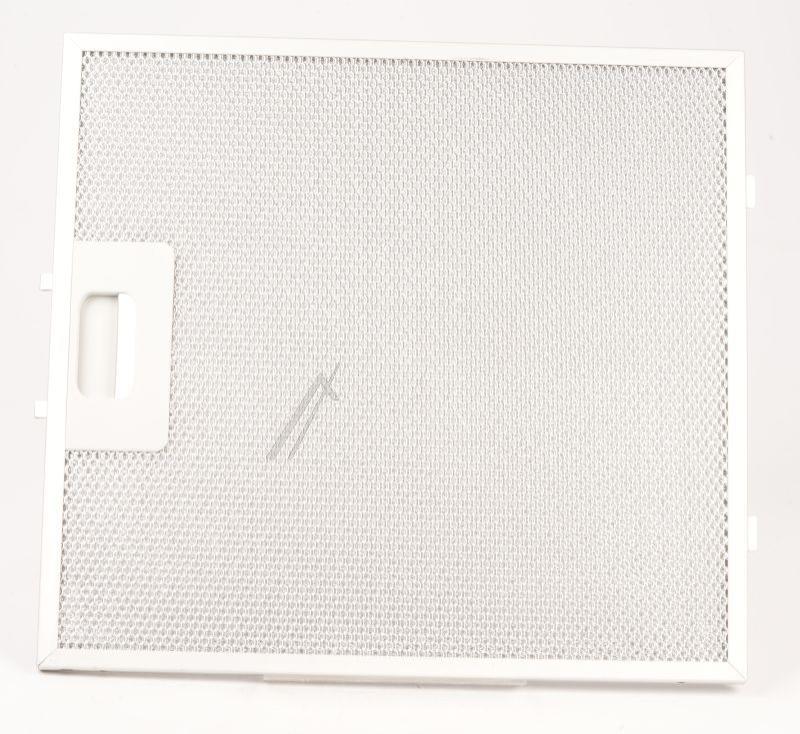 Silverline YT142315104 Metallfettfilter - Yt142.3151.04 aluminiumfilter