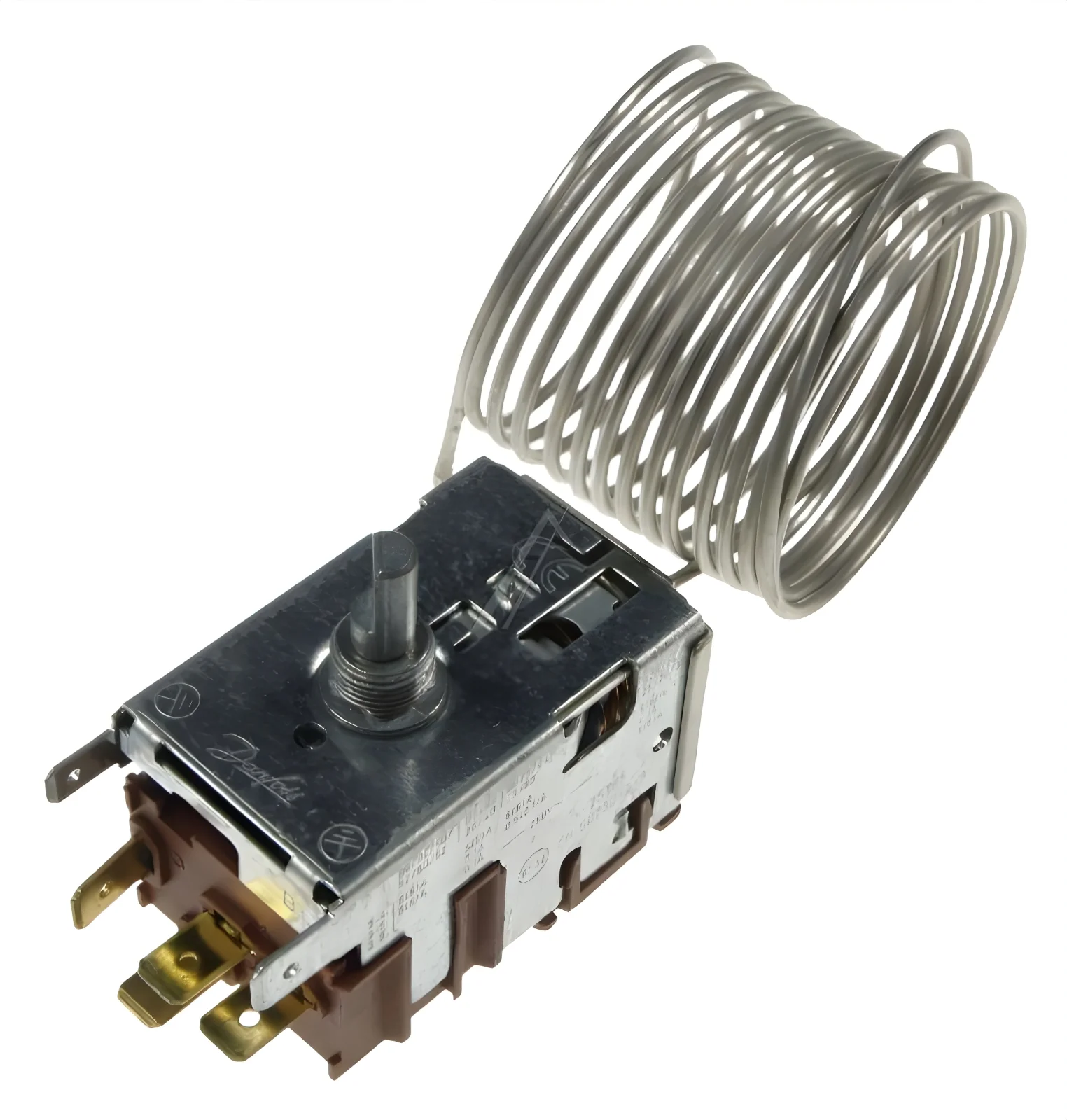 Brandt 45X0770 - 077b2601 thermostat k56l1808 congel