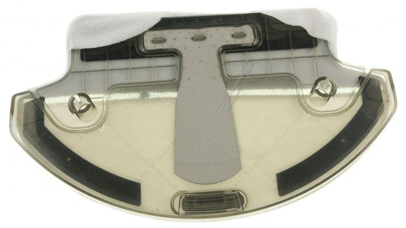 Ecovacs 10000817 Tank - Staubbesen und wasser tank Ecovacs 10000817 Tank - Staubbesen und wasser tank