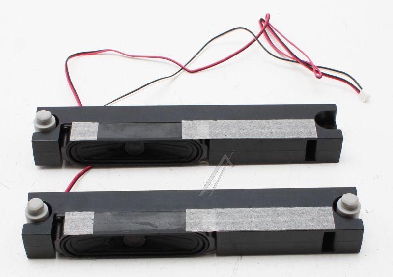 Vestel 23892284 Box Lautsprecher - Spkbox 25x230x40-12w 8r12w 320/780_ye.pa