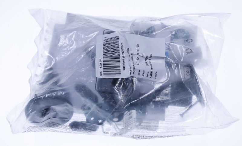 Arcelik Grundig Beko C00899934 Befestigungsteil - 1784430251 accessories group