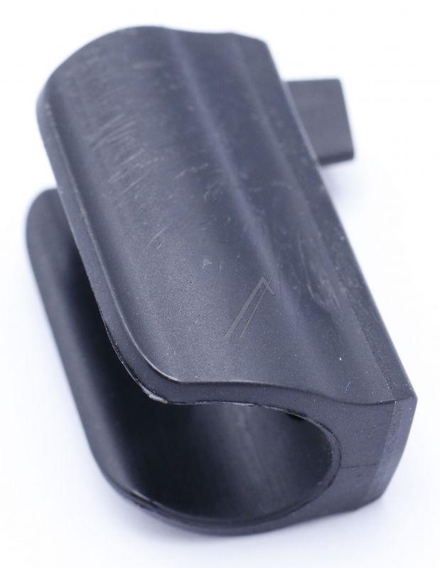 Elica GAN0143050A Haken - Kunststoffklammer schwarz