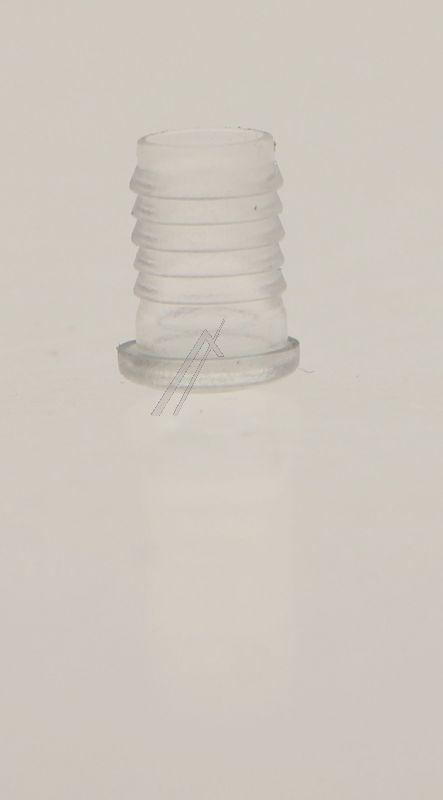 Airlux Z03Z808 Abdeckhaube - Deckglas orange