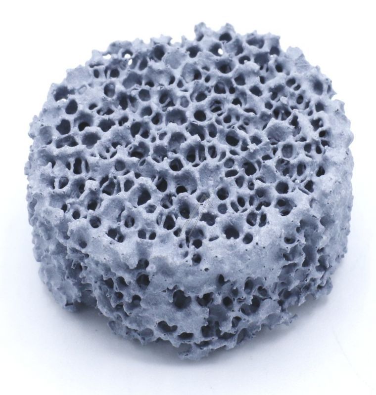 Vestel 37028366 - Sic foam filter for pyro bio