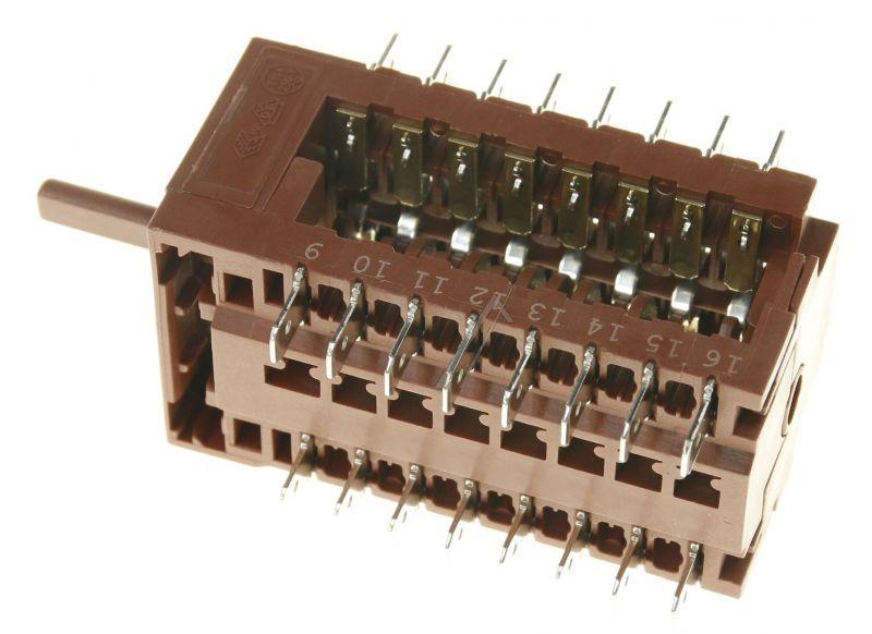 Teka 83140131 - Oven switch hpe-635