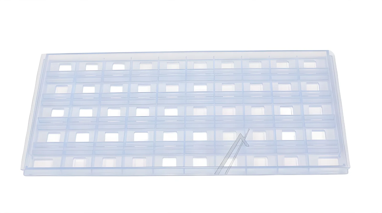 Dometic Einlegeboden 241281110 für Kühlschrank Grill Short Hipro 4000 Ersatzteil