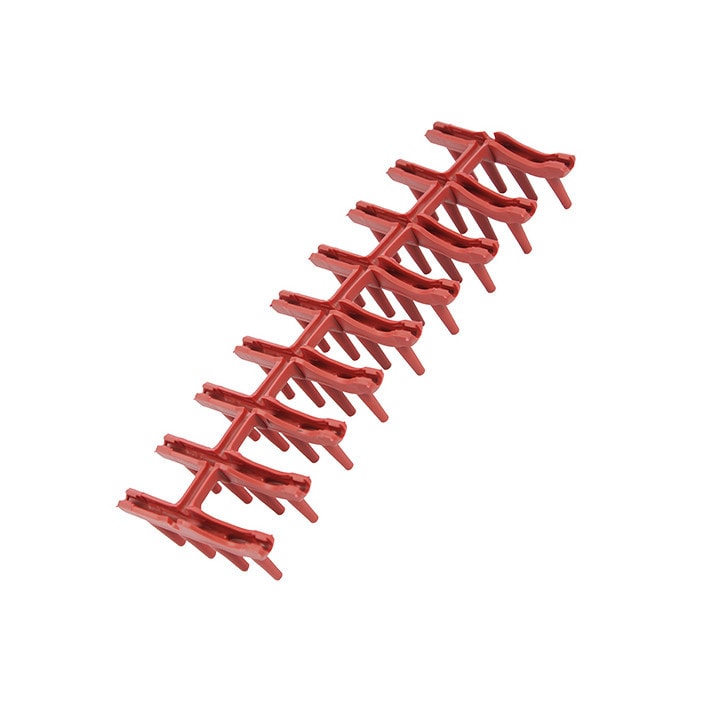 AEG Electrolux Gummi-Spikes 1174070001 für Geschirrspüler Korbführung Ersatzteil