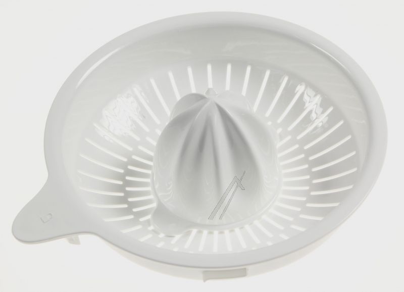 Delonghi KW715853 Presskegel - Citrus press assy comp white fdp601-623