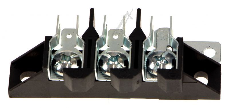 LG 6640000018B Klemmbügel - Verbinder,anschluss block