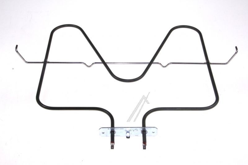 Airlux Z09X804 Grillheizkörper - Resistance de voute