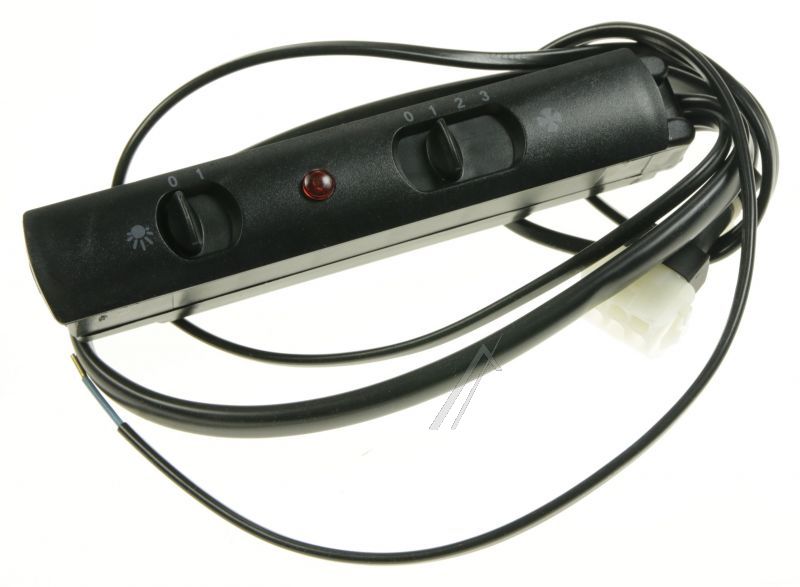 AEG Electrolux 50268652000 Netzkabel - Schieber,mit,kabel